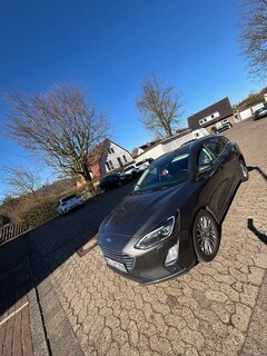 Bild des Angebotes Ford Focus