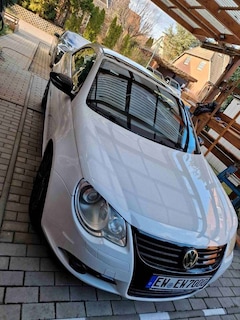 Bild des Angebotes VW Eos 2.0 Turbo