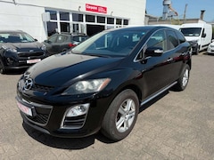 Mazda CX-7 CX7 Exclusive-Line KAMERA/LEDER/XENON /KLIMA/SHZ