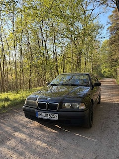 Bild des Angebotes BMW 316 316i Compact Automatik / TÜV neu / 2. Hand