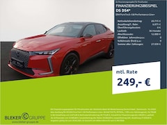 Bild des Angebotes DS Automobiles DS 4 PureTech 130 Performance Line+