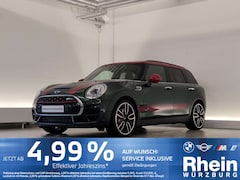 Bild des Angebotes MINI Cooper Clubman JCW ALL4 Clubman LED/DAB/PDC vo+hi  LED/DAB/PDC vo