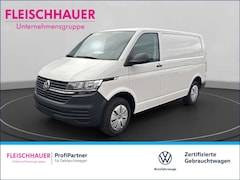 Bild des Angebotes VW T6.1 Transporter Kasten FWD 2.0 TDI