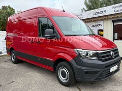 Bild des Angebotes VW Crafter Kasten 35 mittellang Hochdach FWD