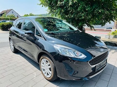Bild des Angebotes Ford Fiesta Cool & Connect