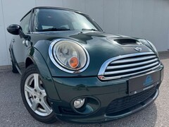 Bild des Angebotes MINI Cooper D COOPER D *KLIMA*TEMPOMAT*HIFI*TÜV01/2028*