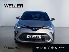 Bild des Angebotes Toyota C-HR 2.0 Hybrid Team D *LED*CarPlay*CAM*Spurhalteass*