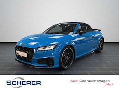 Bild des Angebotes Audi TT S-line competion plus 40 TFSI s-tron