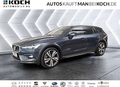 Bild des Angebotes Volvo V60 Cross Country V60 B5 Cross Country AWD Pro STHz HUD PANO ACC LED