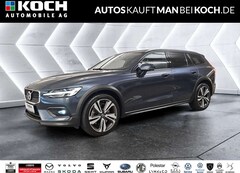 Bild des Angebotes Volvo V60 Cross Country V60 B5 Cross Country AWD Pro STHz HUD PANO ACC LED