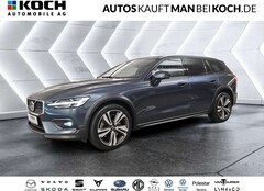 Bild des Angebotes Volvo V60 Cross Country V60 B5 Cross Country AWD Pro STHz HUD PANO ACC LED