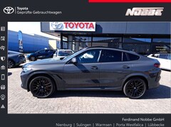 Bild des Angebotes BMW X6 xDrive40i