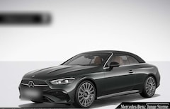 Bild des Angebotes Mercedes-Benz CLE 450 4M Cabriolet AMG Night Burm HUD Nappa
