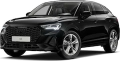 Bild des Angebotes Audi Q3 Sportback S line 35 TFSI 110(150) kW(PS) S tronic