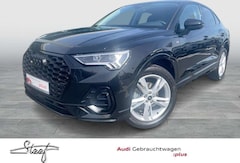 Bild des Angebotes Audi Q3 Sportback S line 35 TFSI 110(150) kW(PS) S tronic