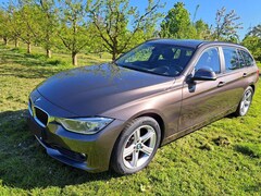 Bild des Angebotes BMW 320 320d Touring xDrive Aut.