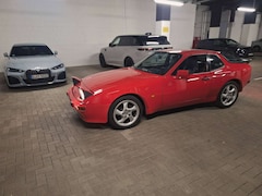 Bild des Angebotes Porsche 944 944 S