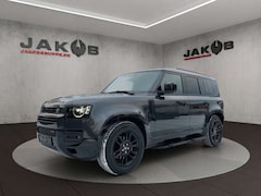 Bild des Angebotes Land Rover Defender 110 X-Dynamic SE+BLACK+SERVICE NEU