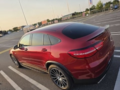 Bild des Angebotes Mercedes-Benz GLC 250 GLC 250 4Matic Coupe AMG COMMAND LED