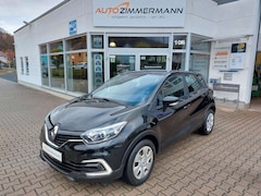 Bild des Angebotes Renault Captur Life Klima Sitzheizung Tempomat