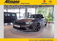 Bild des Angebotes Opel Astra GS Automatik, 360° Kamera, Head-Up-Disp.