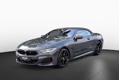 Bild des Angebotes BMW 840 i xD Cab M SPORT PRO DAPro HUD 360° B&W Laser