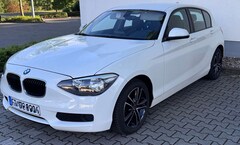 Bild des Angebotes BMW 118 118d