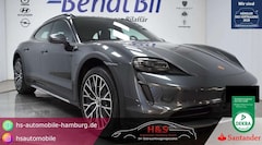 Bild des Angebotes Porsche Taycan Cross Turismo 4 *PANO/BOSE/CHRONO*