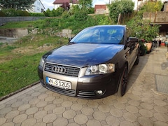 Bild des Angebotes Audi A3 A3 3.2 quattro Ambition