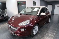 Bild des Angebotes Opel Adam Unlimited ecoFlex*Carplay*Navi*Lkh*Tepomat