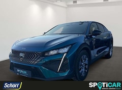 Bild des Angebotes Peugeot 408 HYBRID 145 e-DSC6 Allure