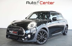 Bild des Angebotes MINI Cooper S *John Cooper Works Optik*Schalter*18 Z.