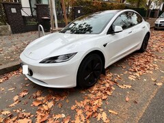 Bild des Angebotes Tesla Model 3 RWD Highland 2024, Neuwertig, Garantie