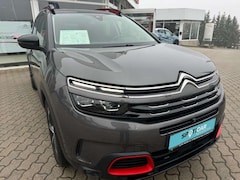 Bild des Angebotes Citroen C5 Aircross BlueHDI 180 S&S EAT8 SHINE