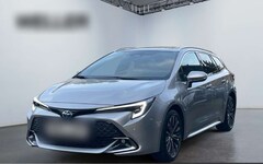 Bild des Angebotes Toyota Corolla 1.8 Hybrid TS Team D *Technik-Paket*CAM*