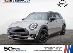 Bild des Angebotes MINI Cooper Clubman
