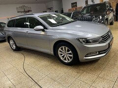 Bild des Angebotes VW Passat Variant Comfortline BMT/Start-Stopp
