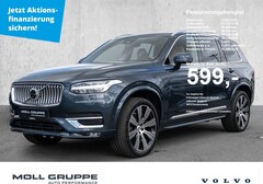 Bild des Angebotes Volvo XC90 B5 AWD Plus Brigh Plus Bright AWD