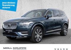 Bild des Angebotes Volvo XC90 B5 AWD Plus Brigh Plus Bright AWD