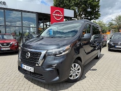 Bild des Angebotes Nissan Primastar 170DCT SEASIDE BY DETHLEFFS/AHK
