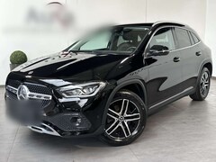 Bild des Angebotes Mercedes-Benz GLA 250 Progressive NAV+LED+360°+VCOCK+DAB+1HD