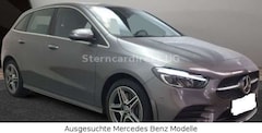 Bild des Angebotes Mercedes-Benz B 250 e AMG KEYLESS TWA MBUX RFK WINTER