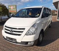 Bild des Angebotes Hyundai H-1 Travel Comfort Winterräder