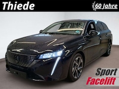 Bild des Angebotes Peugeot 308 SW 1.5D ALLURE NAVI/LED/KAMERA/SPORT/SH/VIRT