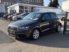 Bild des Angebotes Audi A1 attraction  klima Navigationssystem 2.Hand Euro 5