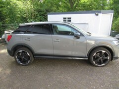 Bild des Angebotes Audi Q2 2.0 TDI quattro S tronic ,S Line-SoMo Edition 1