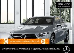 Bild des Angebotes Mercedes-Benz A 200 d PROGRESSIVE+AHK+LED+KAMERA+8G