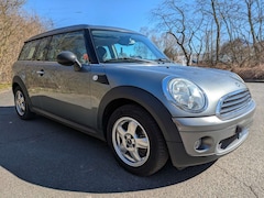 Bild des Angebotes MINI One Clubman Panorama Klima *43.778 Kilometer*