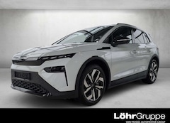 Bild des Angebotes Skoda Elroq 85 Sportline ABGABE 09.2026