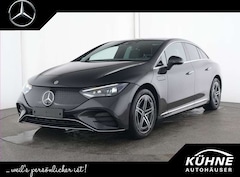 Bild des Angebotes Mercedes-Benz EQE 350 Edition AMG/Pano/FlexPro Laden/SoundSyst